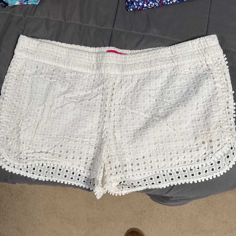 Lilly Pulitzer Shorts